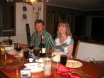 Highlight for Album: 2004 Christmas &amp; New Year's in Ft. Lauderdale